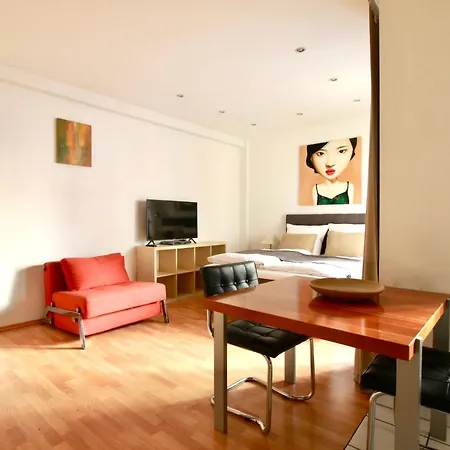 Apartamento Modern Eingerichtetes Nahe Zulpicher Platz *