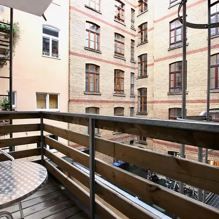 Modern Eingerichtetes Nahe Zulpicher Platz * Colónia