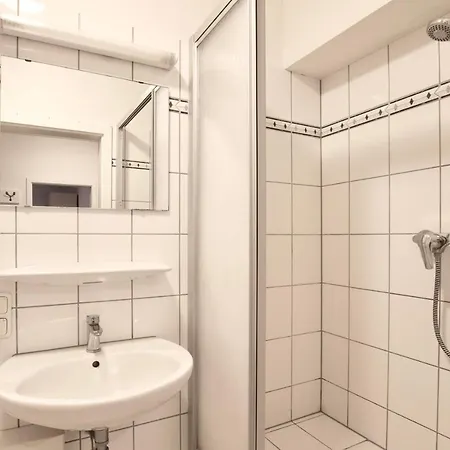 Apartamento Modern Eingerichtetes Nahe Zulpicher Platz
