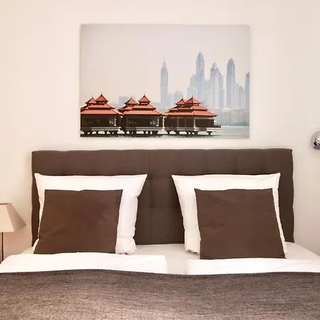 Apartamento Modern Eingerichtetes Nahe Zulpicher Platz *