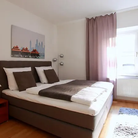 Apartamento Modern Eingerichtetes Nahe Zulpicher Platz *