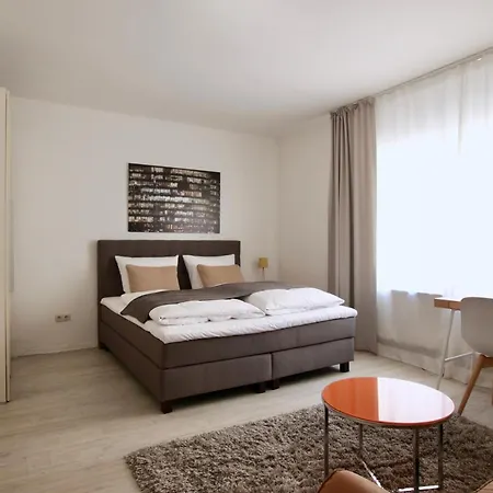 Apartamento Modern Eingerichtetes Nahe Zulpicher Platz *