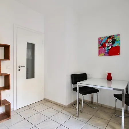 Apartamento Modern Eingerichtetes Nahe Zulpicher Platz *