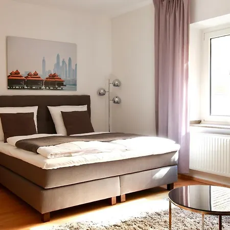Modern Eingerichtetes Nahe Zulpicher Platz Lejlighed *