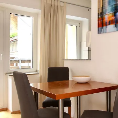 Apartmán Modern Eingerichtetes Nahe Zulpicher Platz Kolín nad Rýnem