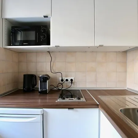 Apartmán Modern Eingerichtetes Nahe Zulpicher Platz